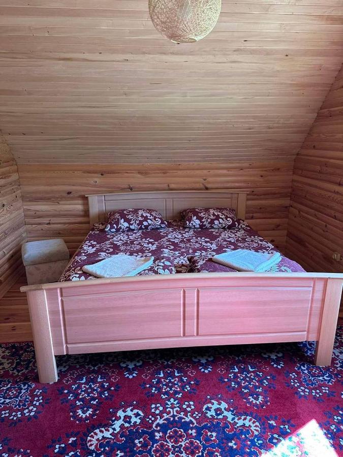 Вилла Сієста Свитязь Экстерьер фото